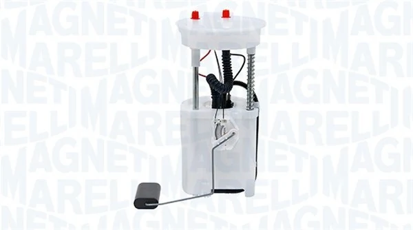 Fuel Supply Module